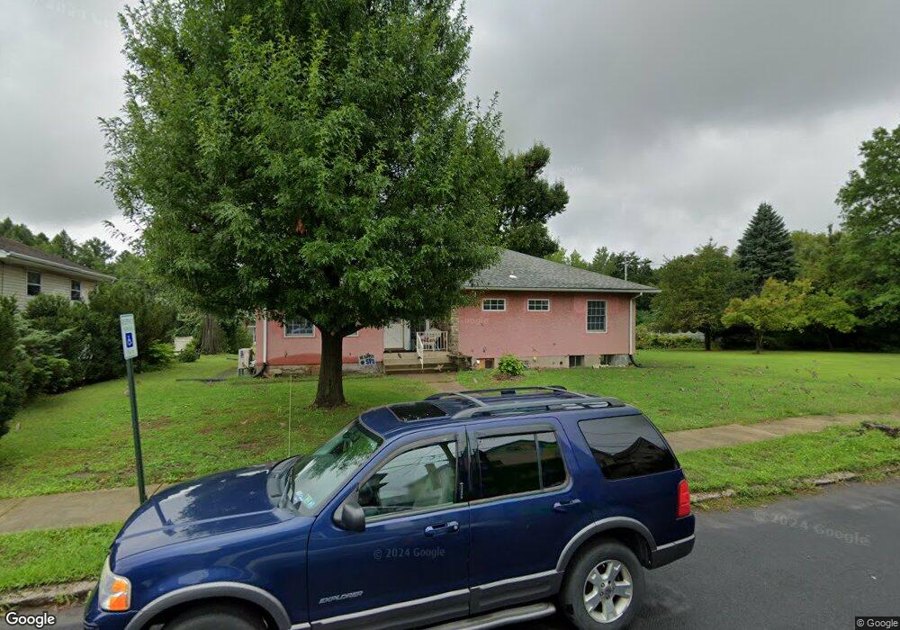 2107 Farr St, Scranton, PA 18504 - photo 1