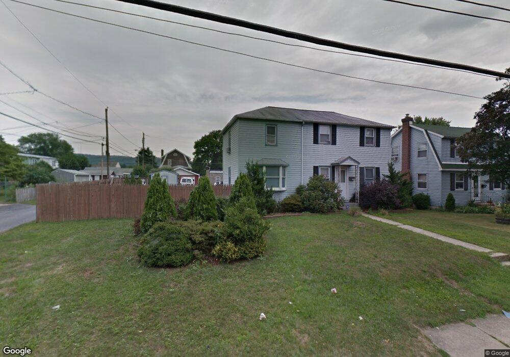 328 W Lexington St unit 334, Allentown, PA 18103 - photo 1