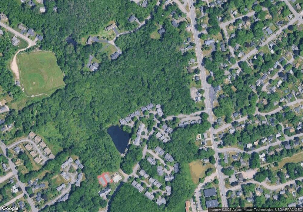 4 Cresfield Terrace unit 4401, Portland, ME 04103 - photo 1