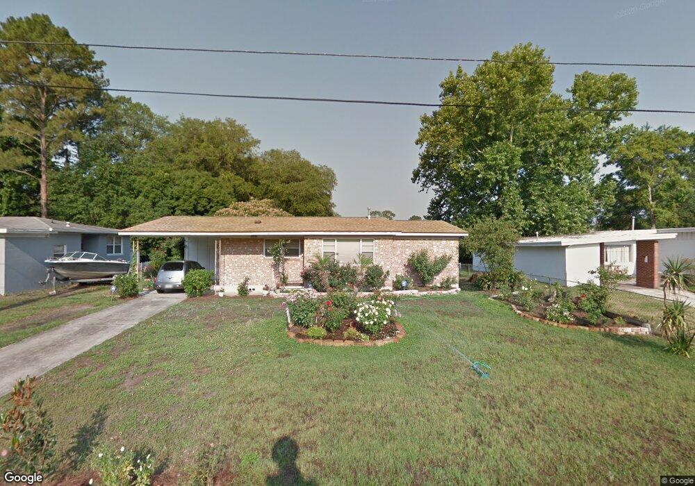 4504 Ish Brant Rd W, Jacksonville, FL 32210 - photo 1