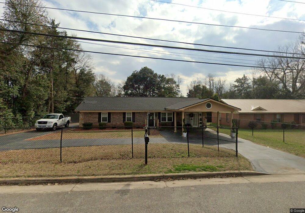 618 Davenport St, Americus, GA 31719 - photo 1