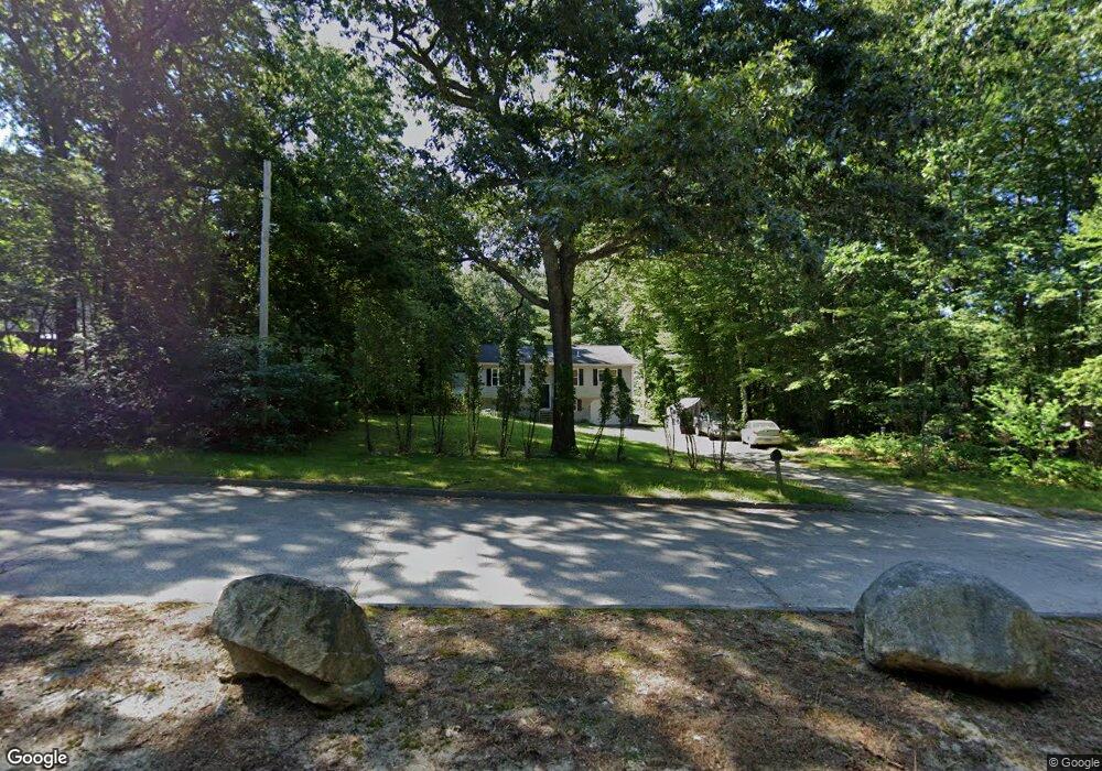 22 Maureen Cir, Mapleville, RI 02839 - photo 1