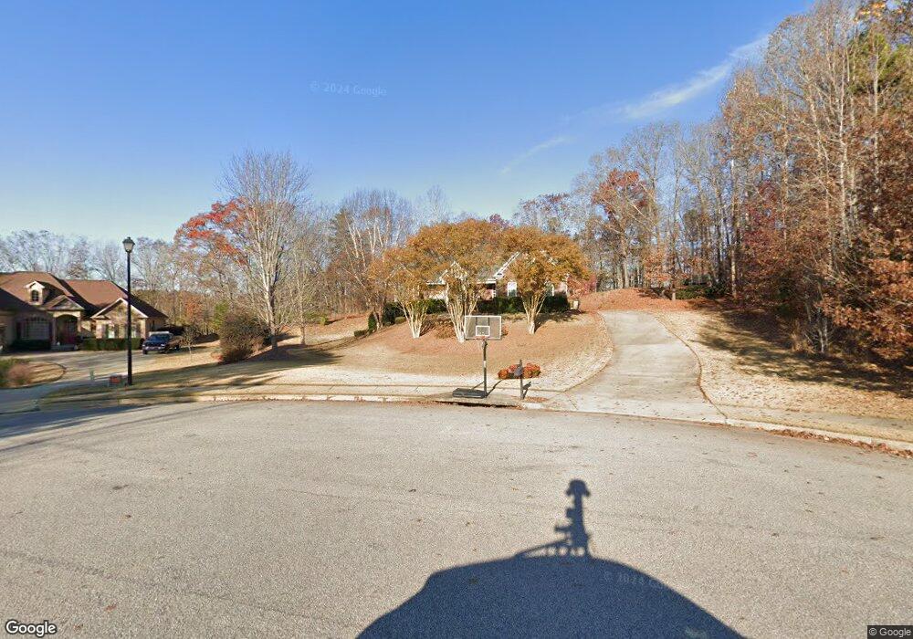 5182 Glen Forrest Dr, Flowery Branch, GA 30542 - photo 1