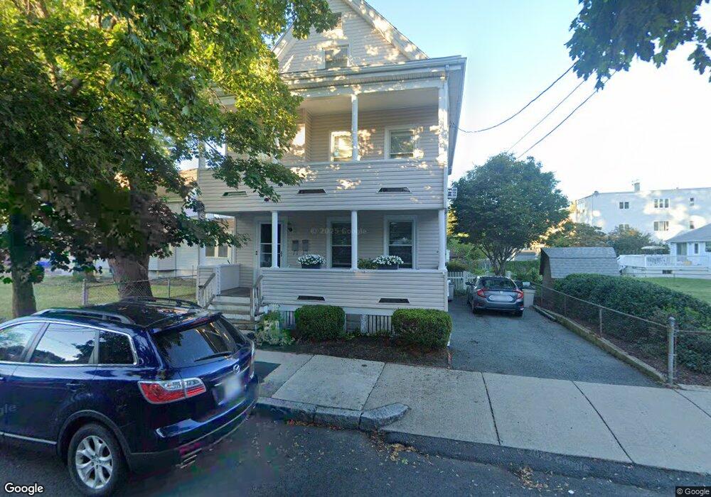 82 Henry St unit 2, Malden, MA 02148 - photo 1