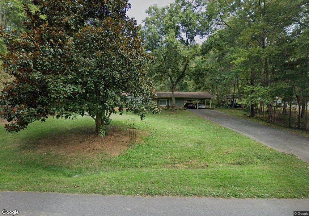 126 Chantilly Ln, Statesville, NC 28625 - photo 1