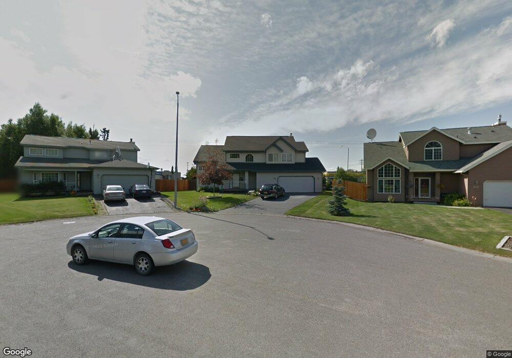 8920 Boulder Bay Cir, Anchorage, AK 99507 - photo 1