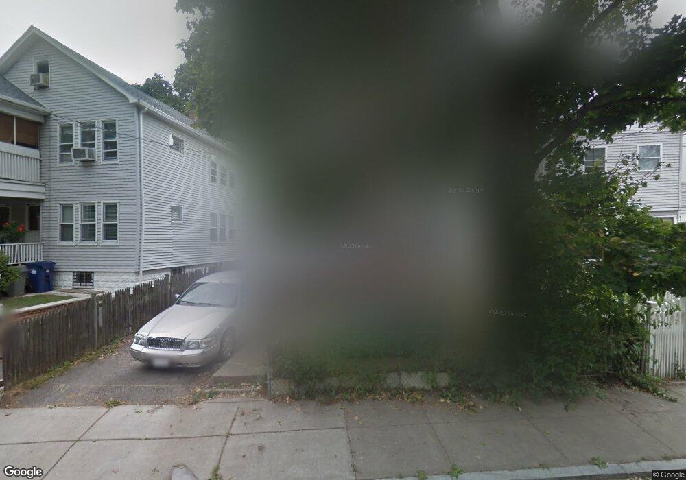 38 Beach St unit 40, Dorchester, MA 02122 - photo 1