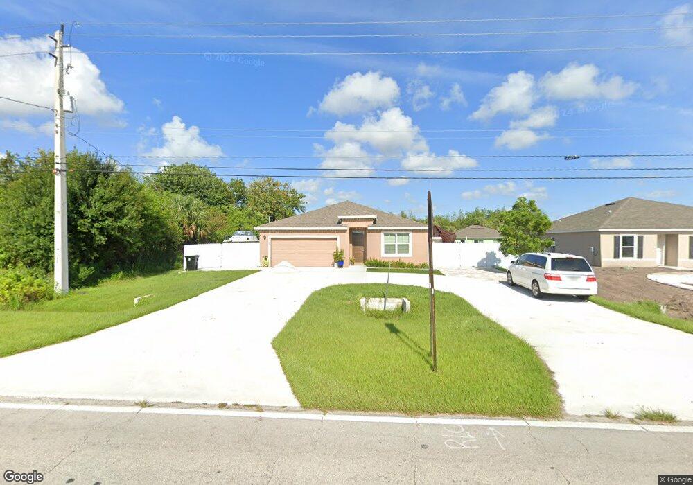 4474 SW Port Saint Lucie Blvd, Port St. Lucie, FL 34953 - photo 1