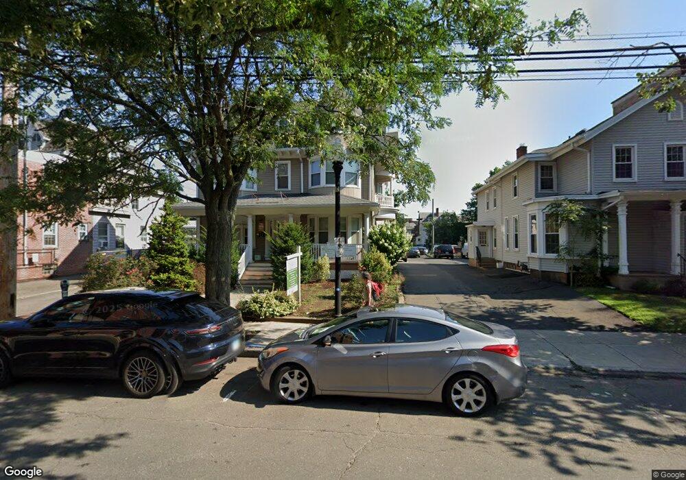 1435 Chapel St unit 1, New Haven, CT 06511 - photo 1