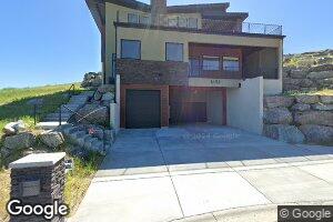 1584 S Bristlecone Ln Unit 19, Huntsville, UT 84317