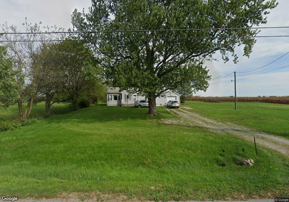 14498 State Route 65, Wapakoneta, OH 45895 - photo 1