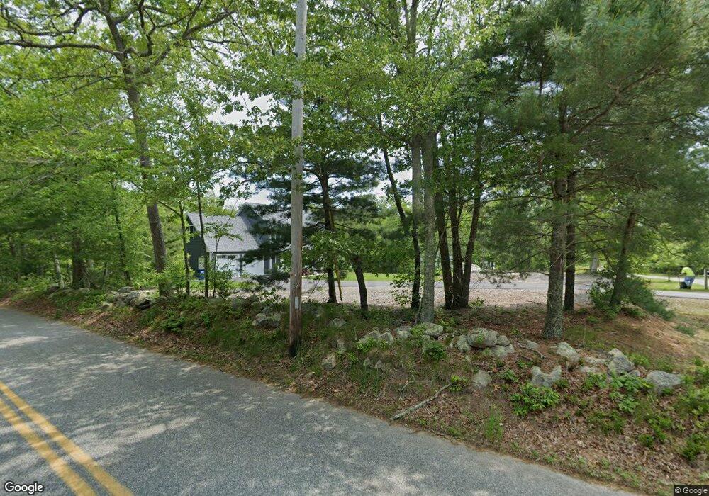 0 Doe Cir unit 1272276, Charlestown, RI 02813 - photo 1