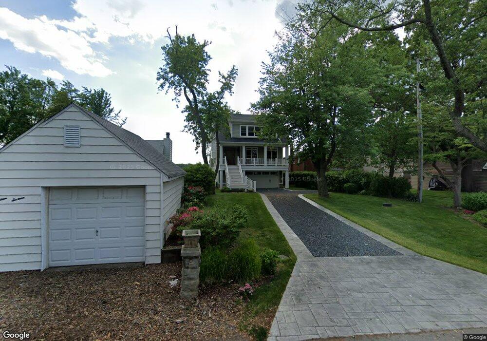 1914 Wilson Point Rd, Middle River, MD 21220 - photo 1