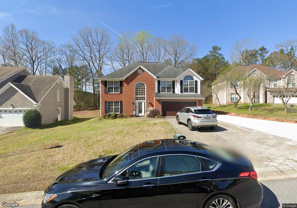 1450 Elm Creek Ln unit 2, Norcross, GA 30093 - photo 1