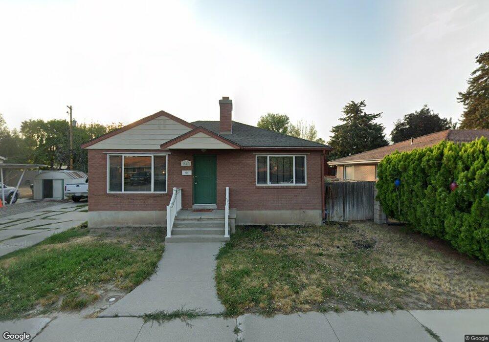 7589 Grant St, Midvale, UT 84047 - photo 1