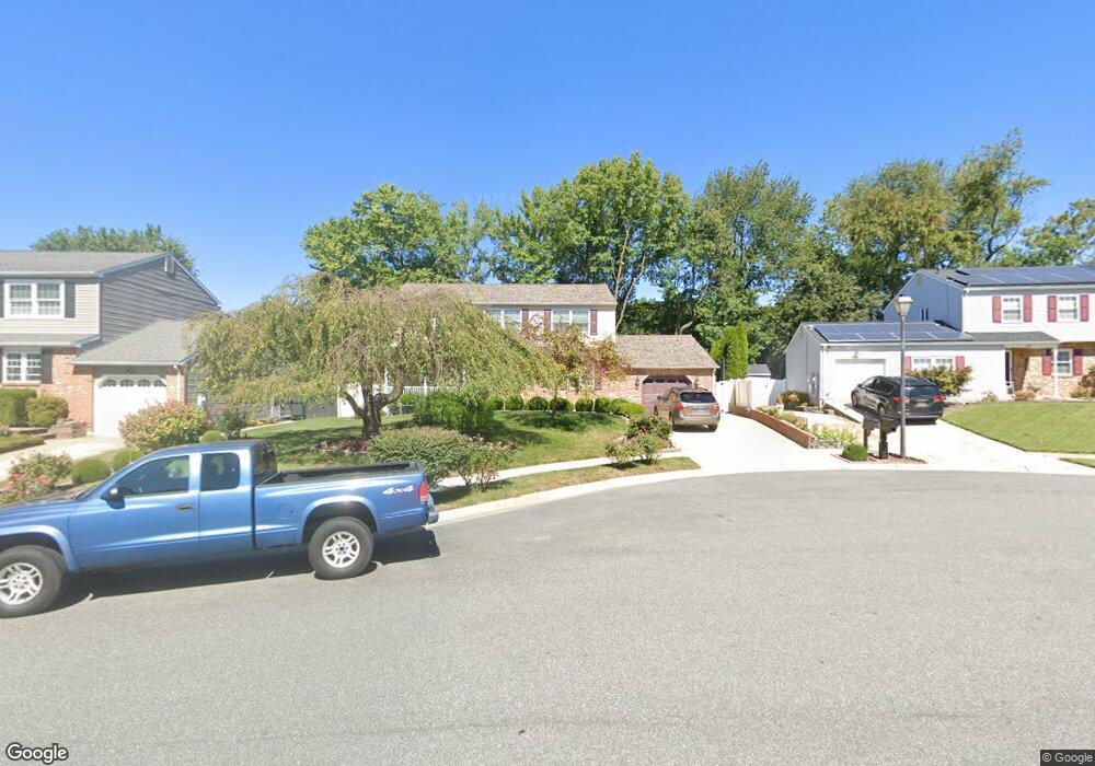 38 Needleleaf Dr, Newark, DE 19702 - photo 1