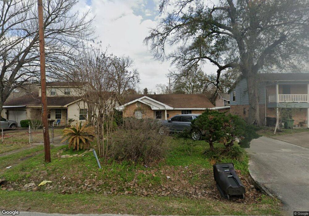 4404 Siegel St, Houston, TX 77009 - photo 1
