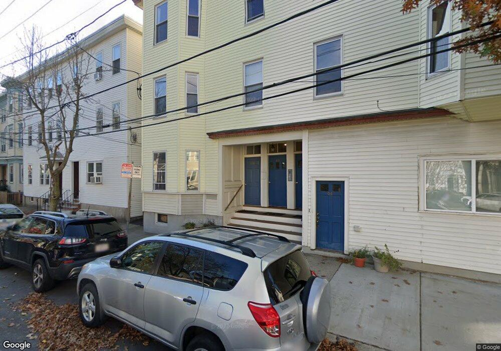 58 Webster Ave unit 58, Cambridge, MA 02141 - photo 1