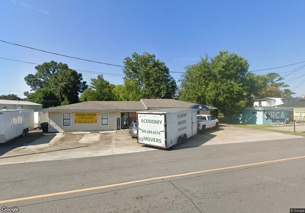 7032 Park Ave, Houma, LA 70364 - photo 1