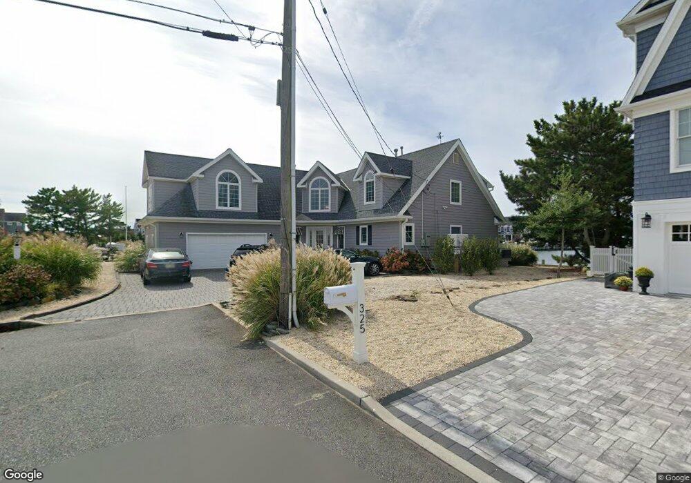 323 Brigantine Ln, Mantoloking, NJ 08738 - photo 1