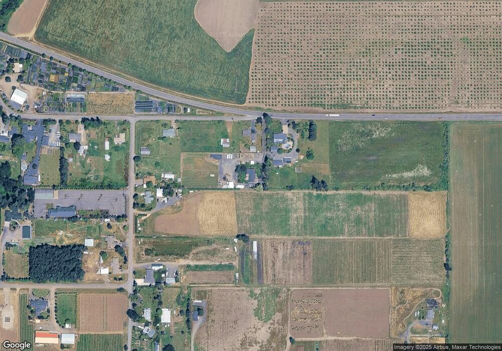 4992 S Highway 211, Woodburn, OR 97071 - photo 1