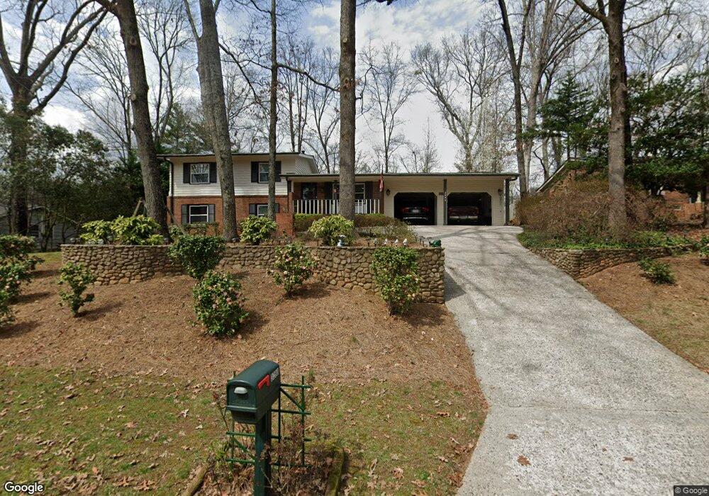 3290 Isoline Way SE, Smyrna, GA 30080 - photo 1