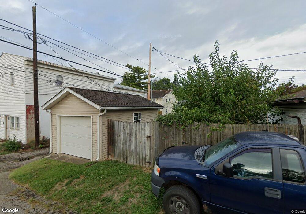 344 E Franklin St, Circleville, OH 43113 - photo 1