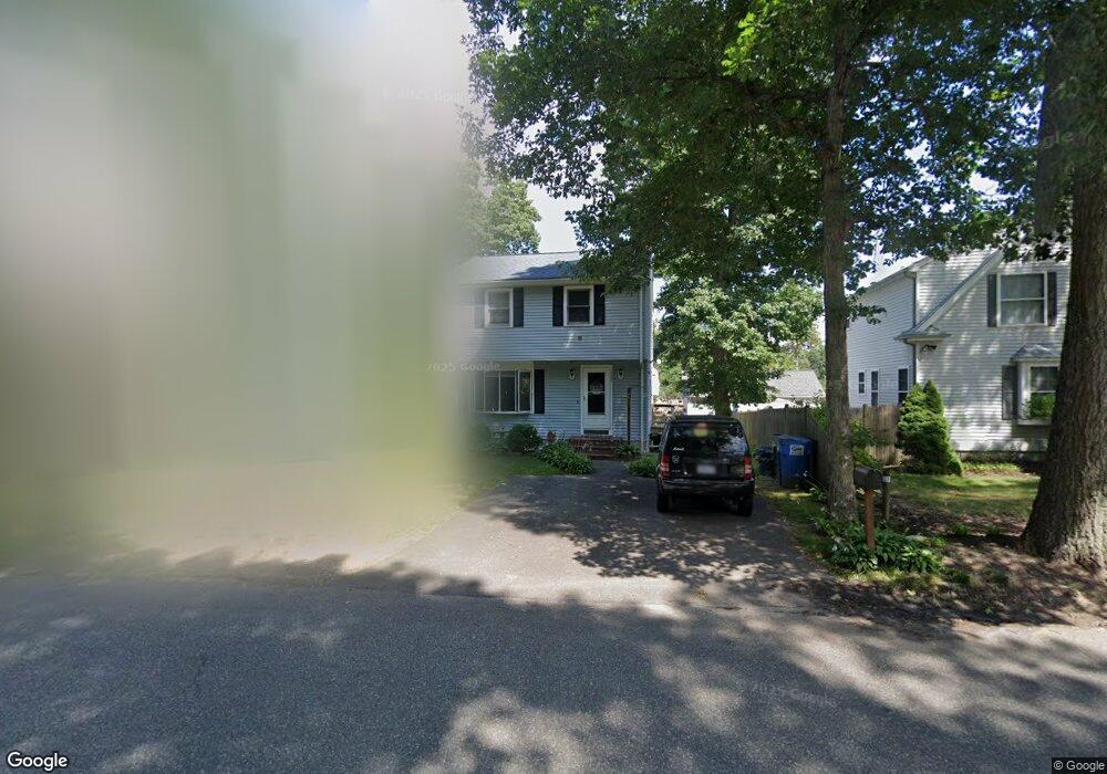 175 Reservoir St, Norton, MA 02766 - photo 1