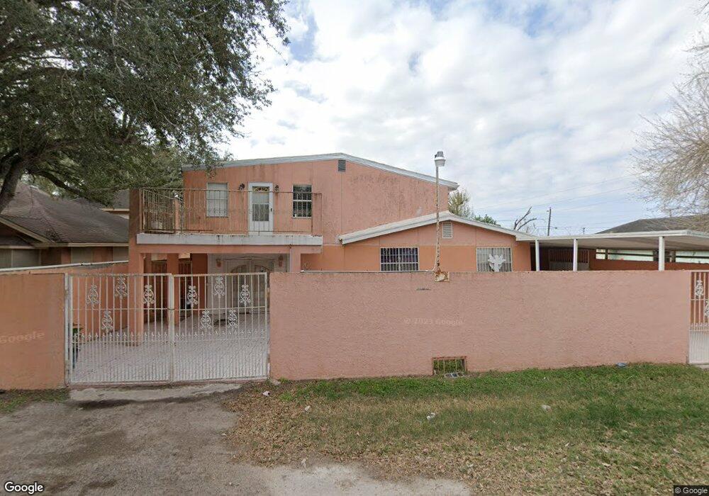 8011 Ovalle St, Weslaco, TX 78596 - photo 1