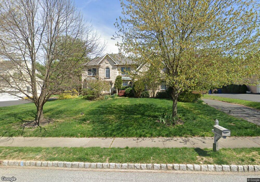 4 Winding Way, Mount Laurel, NJ 08054 - photo 1