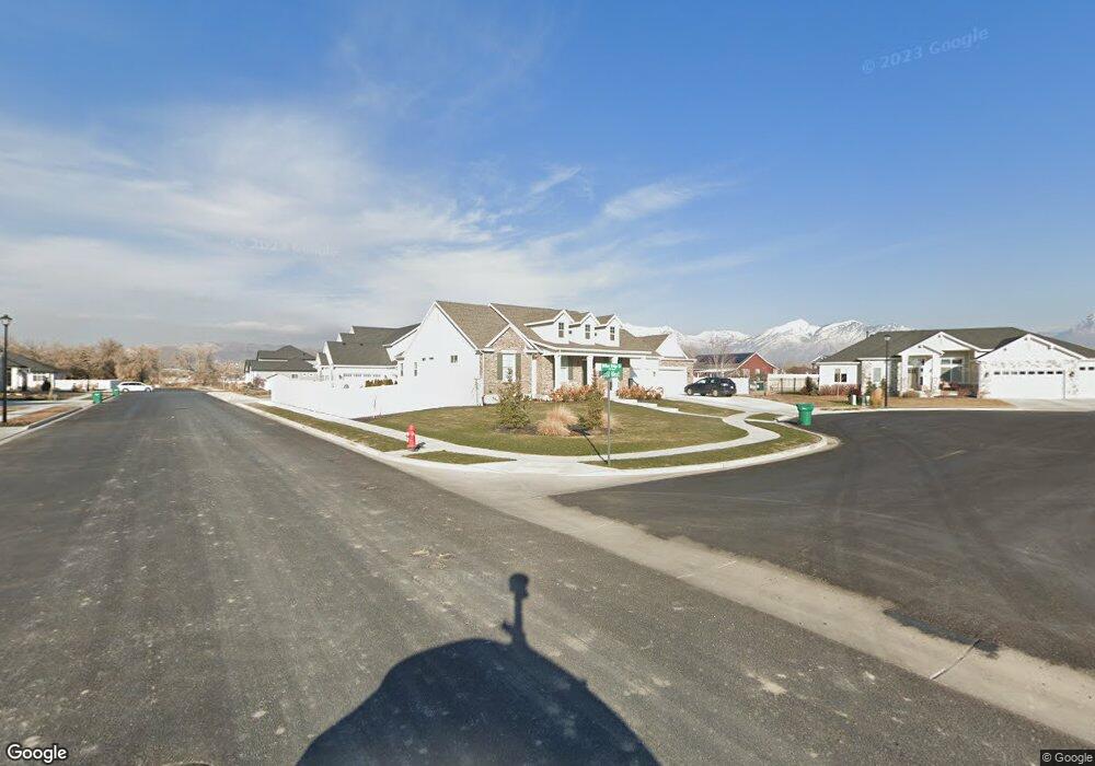 2532 W Willow Bridge Cir, Lehi, UT 84043 - photo 1