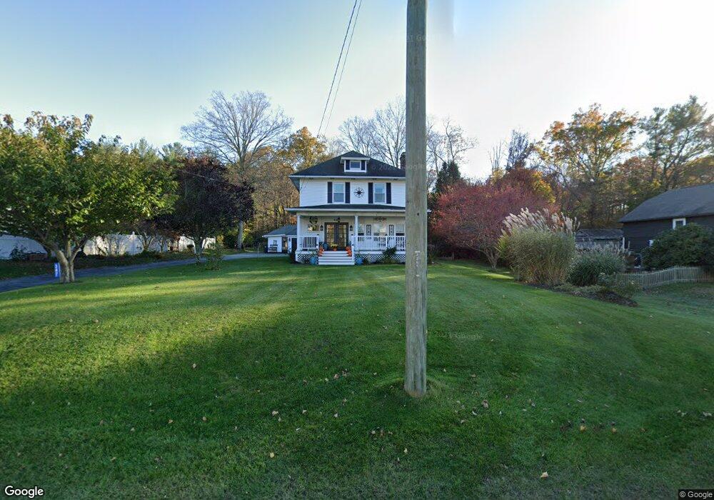 347 Hartford Pike, Dayville, CT 06241 - photo 1