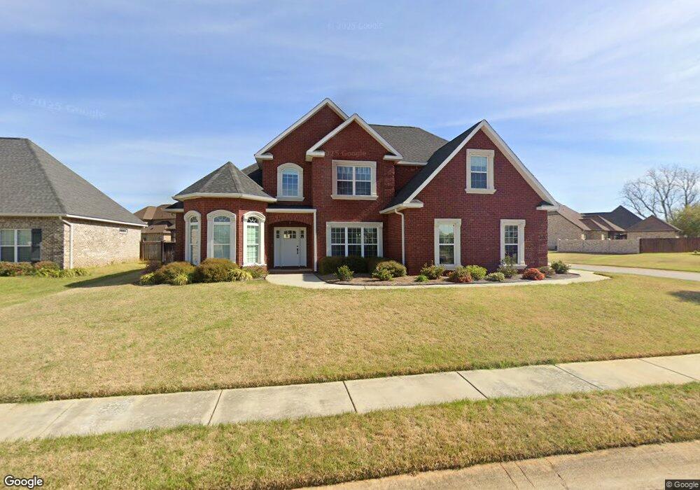 101 Anabelle Ct, Warner Robins, GA 31088 - photo 1