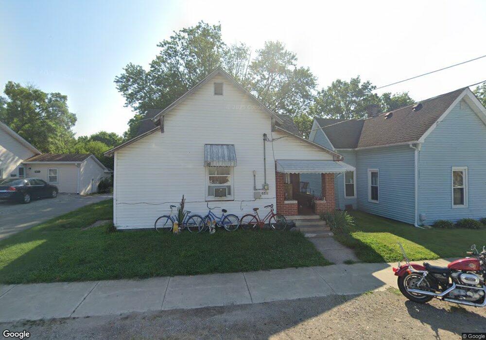 649 Johnson Ave, Franklin, IN 46131 - photo 1