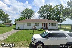 441 Elm St, Everest, KS 66424