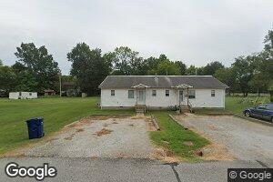 324 W Lake St, Columbus, KS 66725
