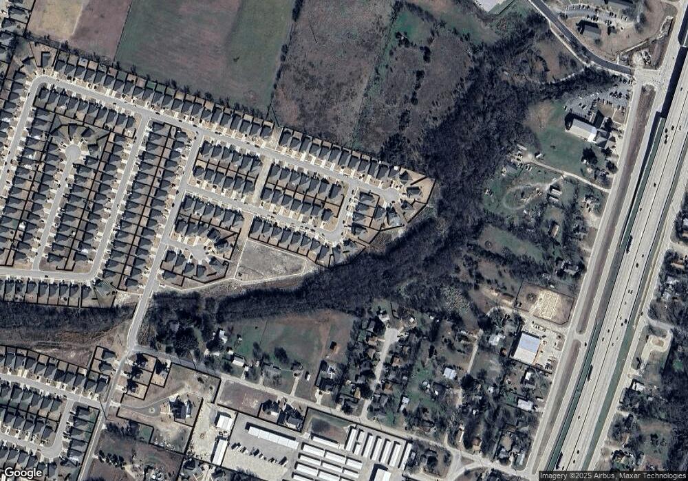 549 Gingham Trail, Troy, TX 76579 - photo 1