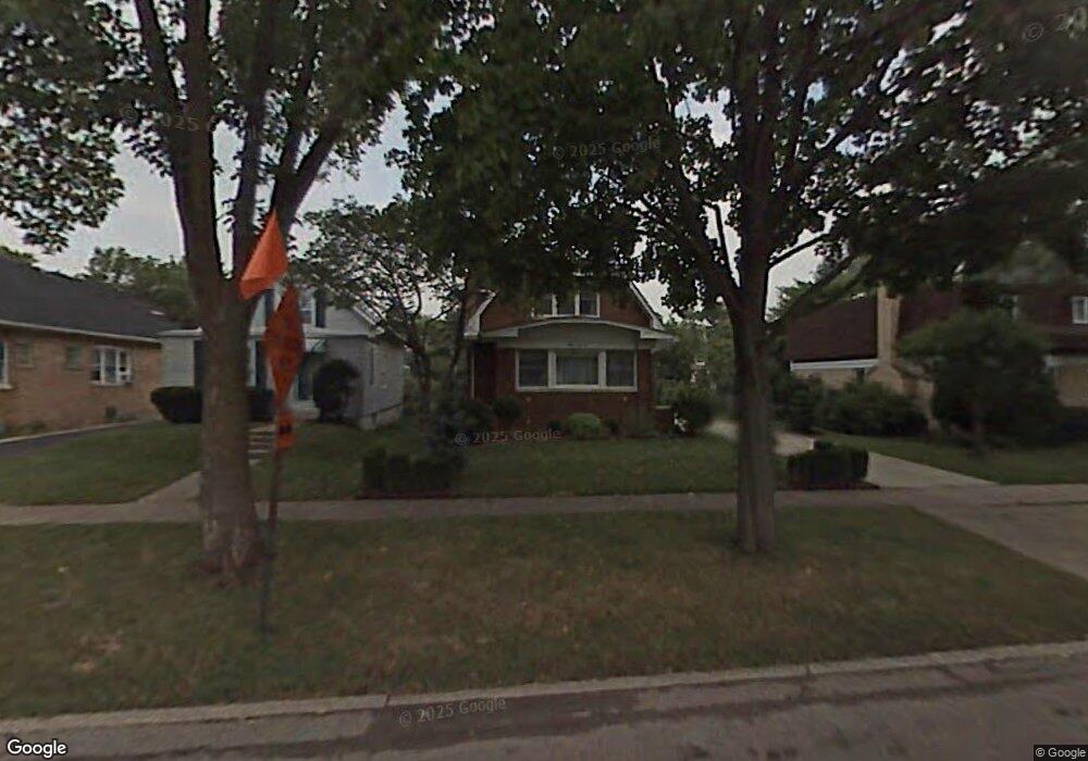1556 Whitcomb Ave, Des Plaines, IL 60018 - photo 1