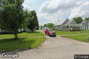 450 E Broad St, Lyons, IN 47443