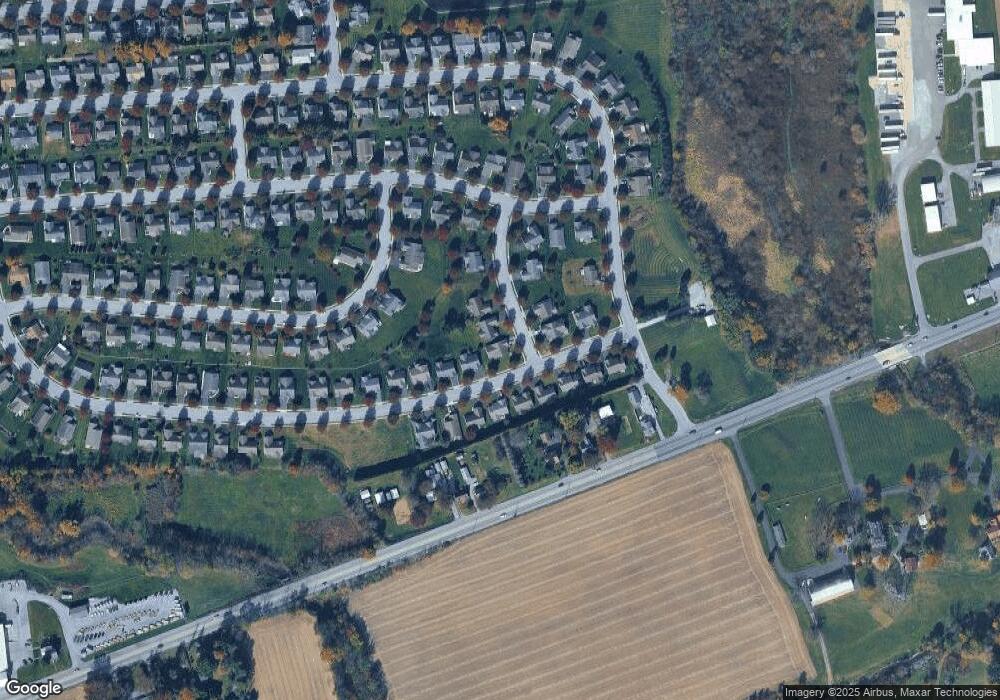 7 Primrose Crossing, Myerstown, PA 17067 - photo 1