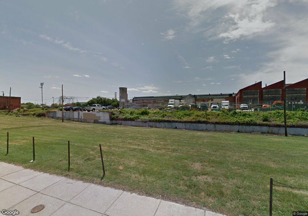 831 W Ostend St, Baltimore, MD 21230 - photo 1