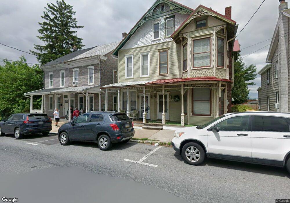 331 W High St, Womelsdorf, PA 19567 - photo 1