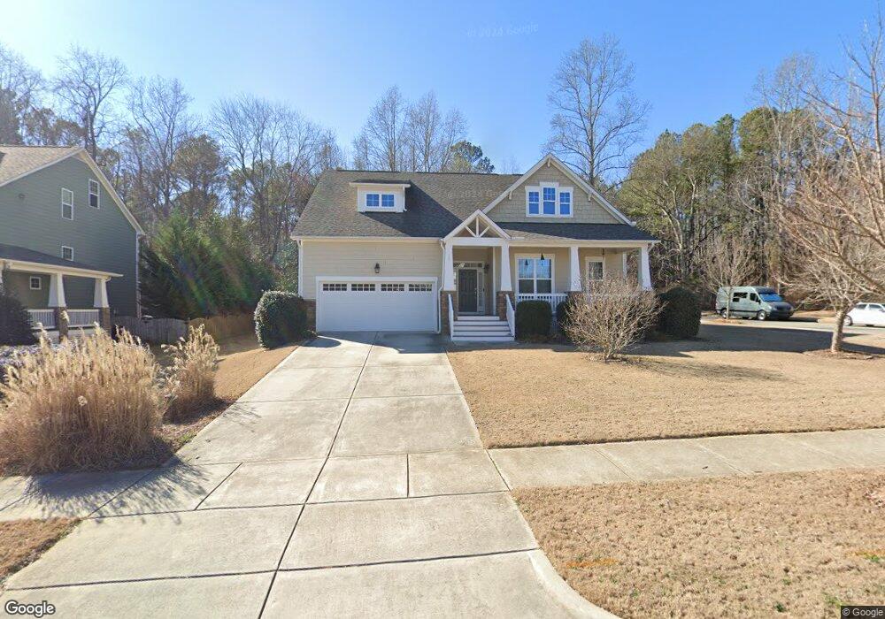 12 Freeman Dr, Pittsboro, NC 27312 - photo 1