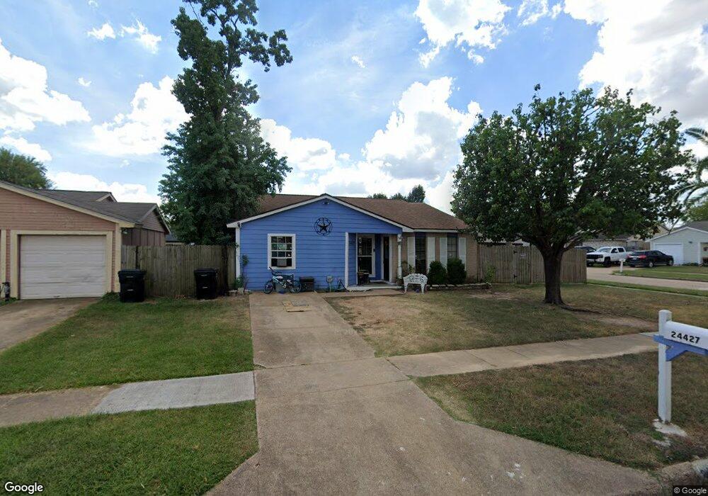 24427 Running Iron Dr, Hockley, TX 77447 - photo 1