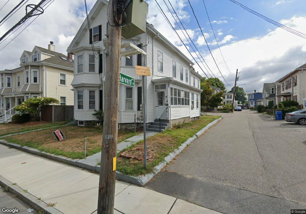 36 Harvard St unit 1, Waltham, MA 02453 - photo 1