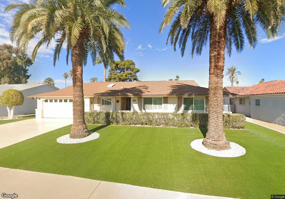 10324 W Mission Ln, Sun City, AZ 85351 - photo 1