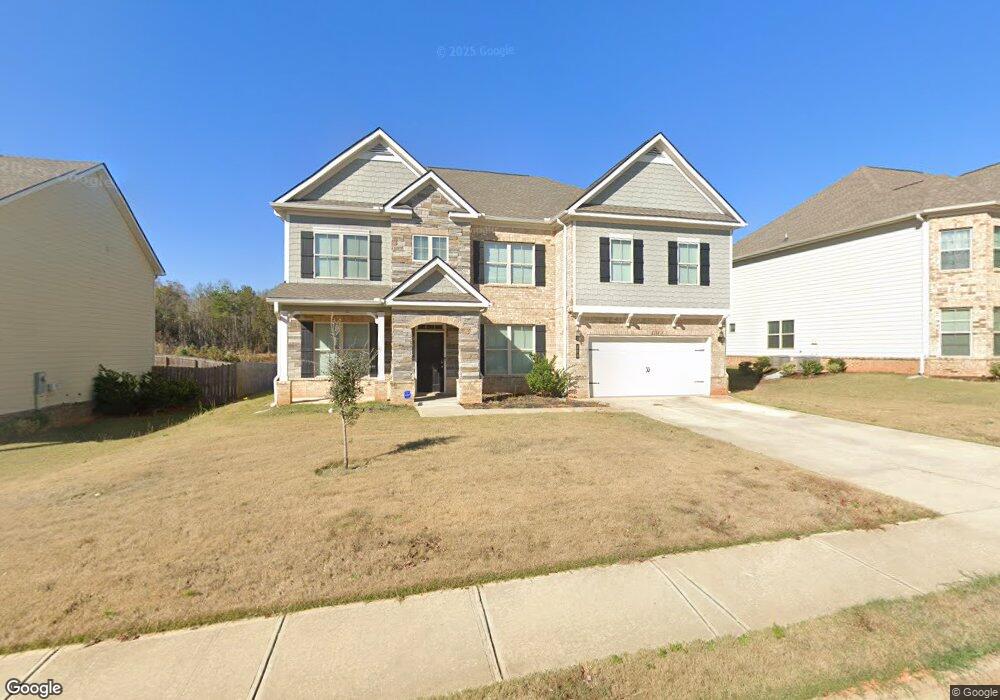 200 Regency Place, Covington, GA 30016 - photo 1