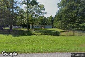 1254 Eggleston Falls Rd, Ridgeway, VA 24148