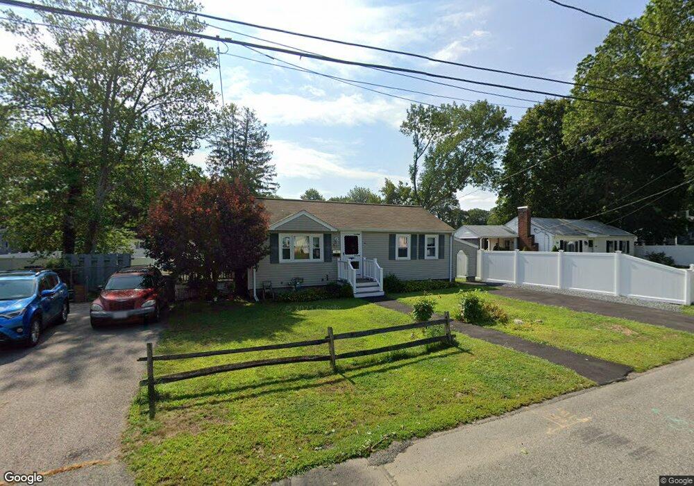 21 Lind Terrace, Randolph, MA 02368 - photo 1