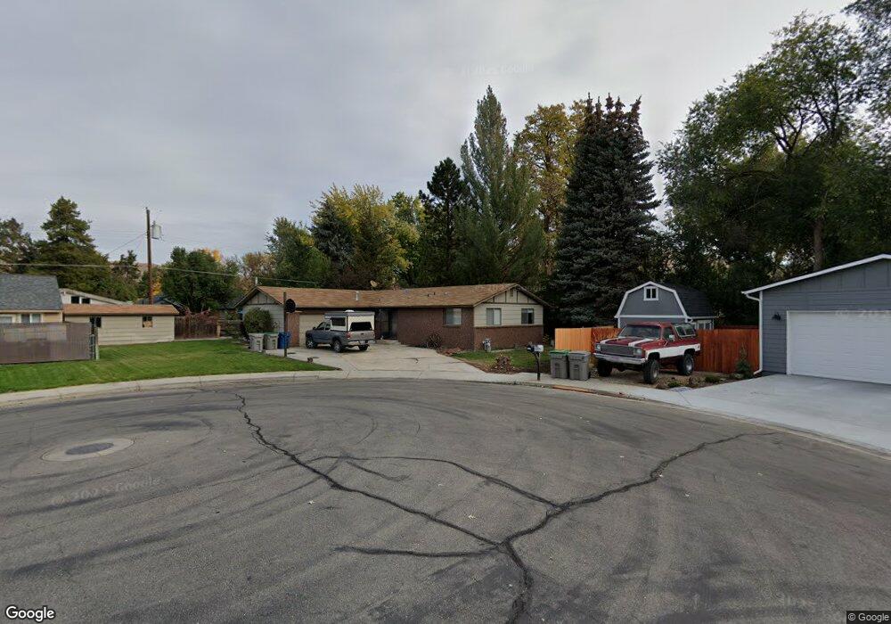3170 N 34th Place, Boise, ID 83703 - photo 1